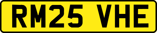RM25VHE