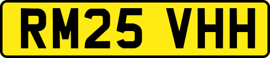 RM25VHH