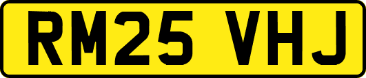 RM25VHJ