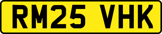 RM25VHK
