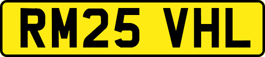 RM25VHL