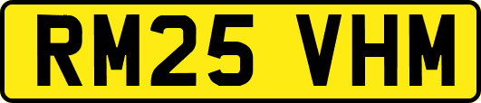 RM25VHM