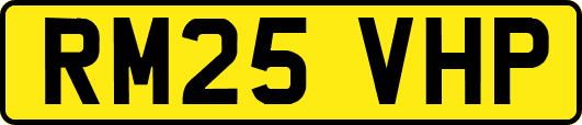 RM25VHP
