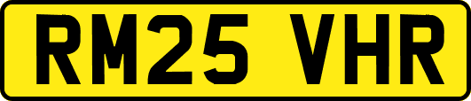 RM25VHR