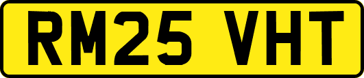 RM25VHT