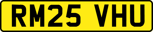RM25VHU