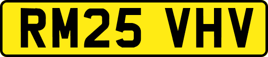 RM25VHV