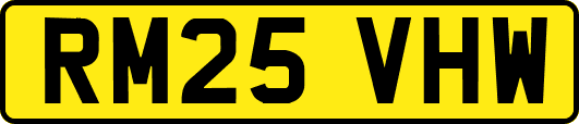 RM25VHW