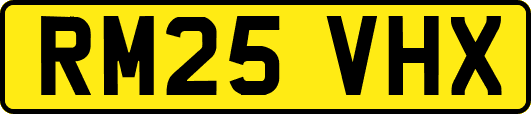 RM25VHX