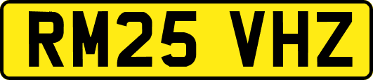 RM25VHZ