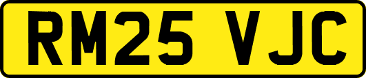 RM25VJC