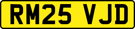 RM25VJD