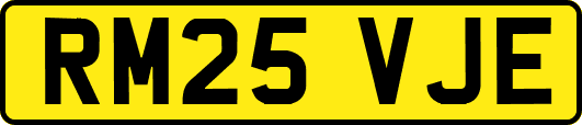 RM25VJE