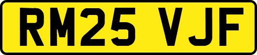 RM25VJF