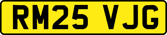 RM25VJG