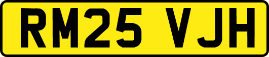 RM25VJH