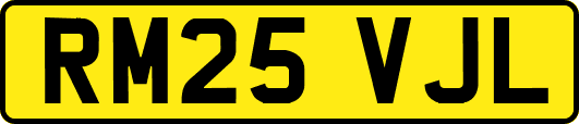 RM25VJL