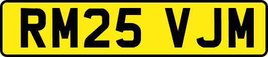 RM25VJM