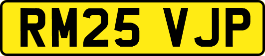 RM25VJP
