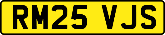 RM25VJS