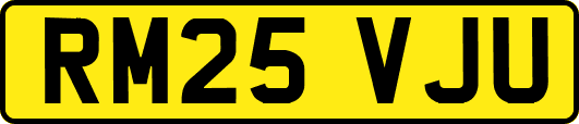 RM25VJU