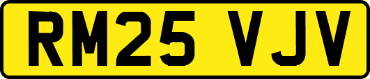 RM25VJV