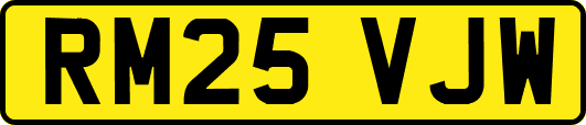 RM25VJW