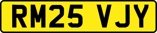 RM25VJY