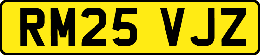 RM25VJZ