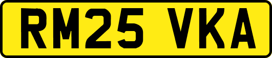 RM25VKA
