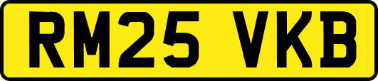 RM25VKB