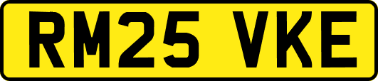 RM25VKE