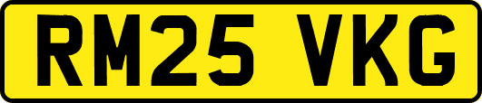 RM25VKG