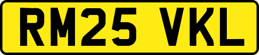 RM25VKL
