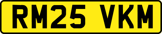 RM25VKM