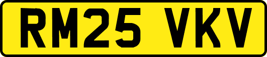RM25VKV