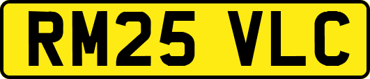 RM25VLC