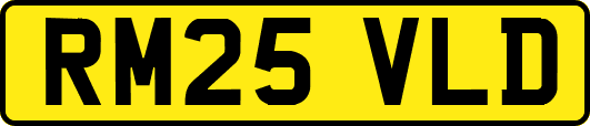 RM25VLD