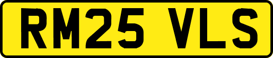 RM25VLS