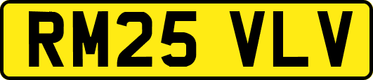 RM25VLV