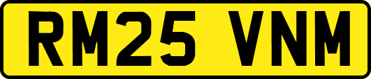 RM25VNM