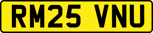 RM25VNU