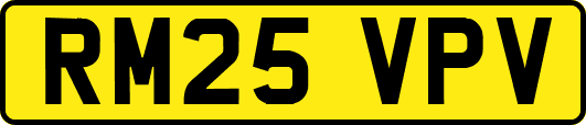 RM25VPV