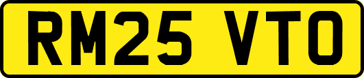 RM25VTO