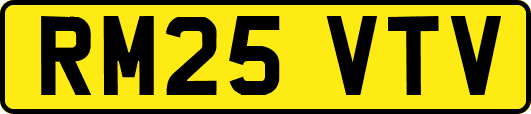 RM25VTV