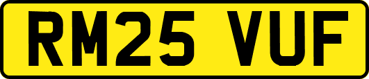 RM25VUF