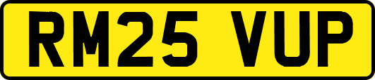 RM25VUP