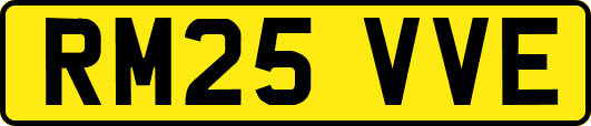 RM25VVE