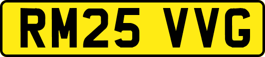 RM25VVG