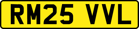 RM25VVL